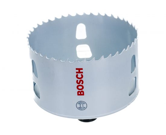 Коронка BiM PROGRESSOR (83 мм) Bosch 2608594233 – изображение 6