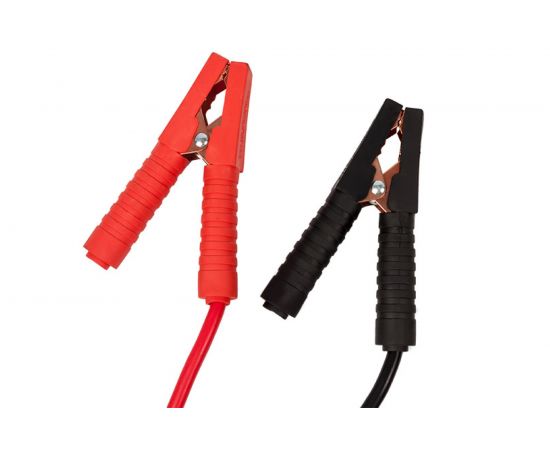 Пуско-зарядное устройство QUATTRO ELEMENTI Tech Boost 220 771-435 – изображение 7