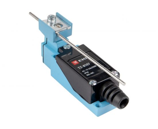 Концевой выключатель EKF PROxima TZ-8107 tz8107 – изображение 7