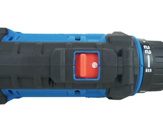 Сетевой шуруповерт Sturm ID2150P – изображение 7