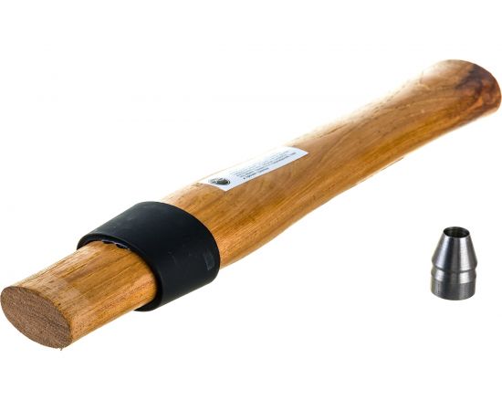 Рукоятка запасная 300 мм для кувалды 2000 г NORGAU N620H-2000 075027200 – изображение 7