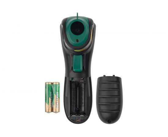 Пирометр MASTECH MS6522A 13-1233 – изображение 8