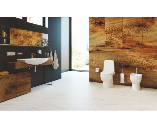 Унитаз-компакт SANITA BEST SL DM 00000055445 – изображение 8