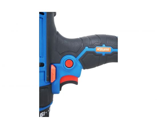 Сетевой шуруповерт Sturm ID2150P – изображение 8
