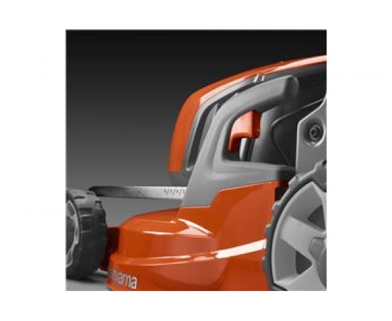 Husqvarna Aккумуляторная газонокосилка LC353VXi 9678620-01 – изображение 9