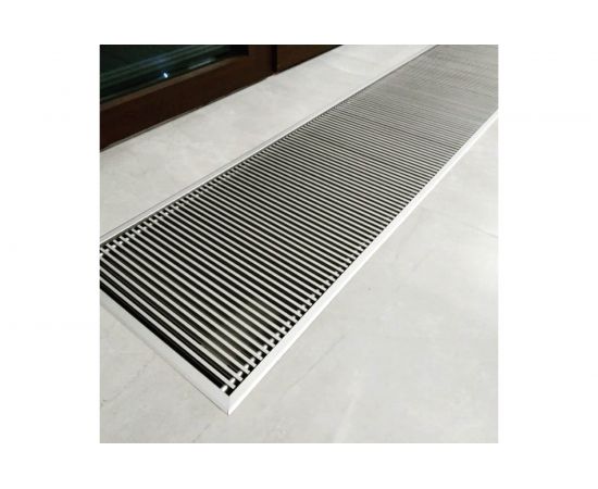 Встраиваемый конвектор Techno Usual KVZ 200-65-1800 RH04001050 – изображение 9