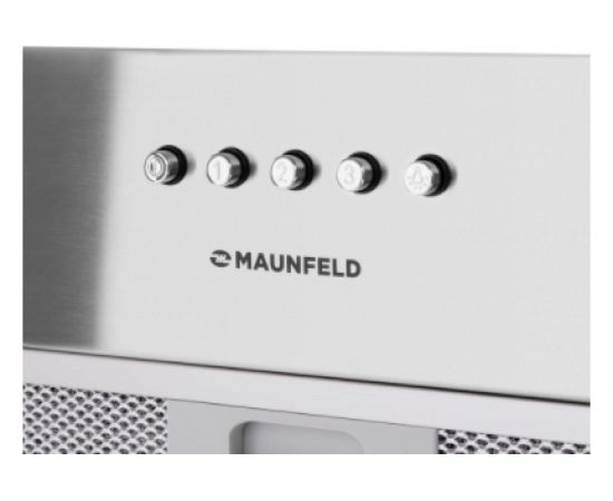 Кухонная вытяжка MAUNFELD нержавеющая сталь CROSBY SINGL 60 INOX – изображение 9