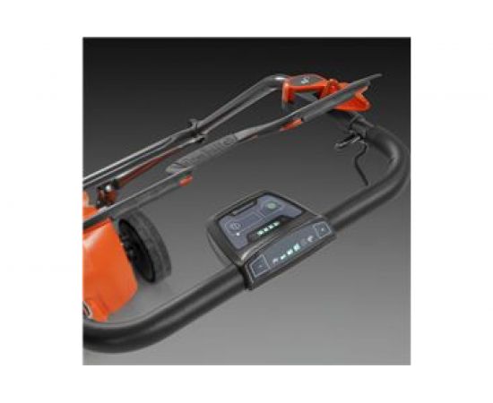 Husqvarna Aккумуляторная газонокосилка LC353VXi 9678620-01 – изображение 10