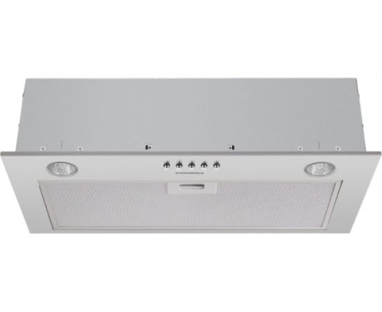 Кухонная вытяжка MAUNFELD нержавеющая сталь CROSBY SINGL 60 INOX – изображение 10