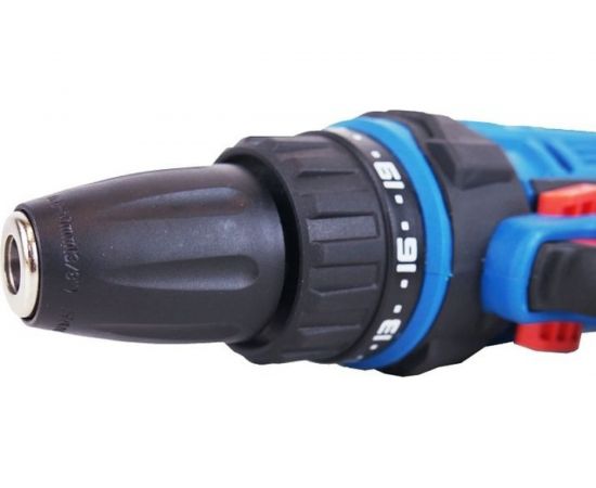 Сетевой шуруповерт Sturm ID2150P – изображение 10