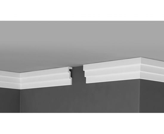 Карниз П03 Де-Багет 20/60 