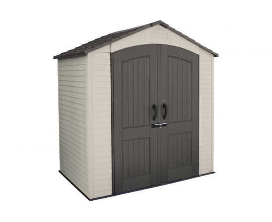 Пластиковый сарай LIFETIME 7х4.5 60057 