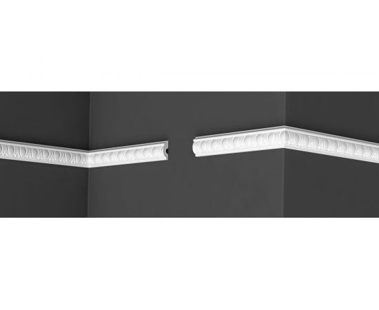 Молдинг Де-Багет Декор ДМ 02/40 00-00001094 