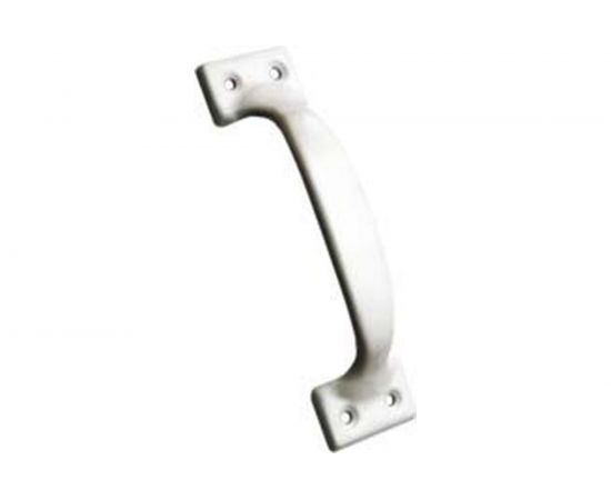 Ручка скоба Tech-Krep 90 бел. 138848 