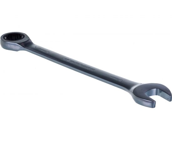 Комбинированный трещоточный ключ 21 АвтоDело 30021 10921 