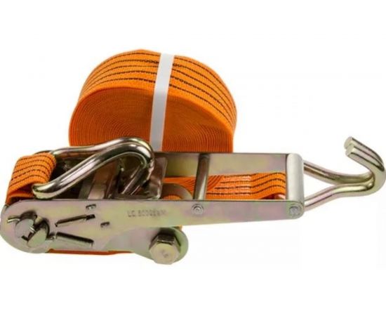 Стяжной ремень Сталь-91 8/16 т, 10 м, 75 мм 4687201798712 