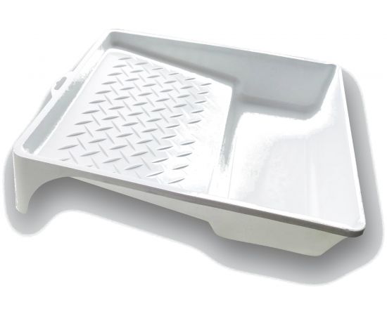 Ванночка DECOR, 150х300 мм, белая 670-4707 