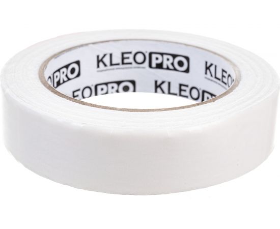 Клейкая монтажная двустороняя лента для крепления зеркал KLEO 25мм х 5м PRO К2-СЛ-7551 