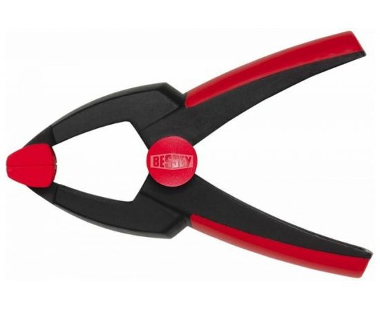Ручной зажим 35/37 BESSEY BE-XC3 