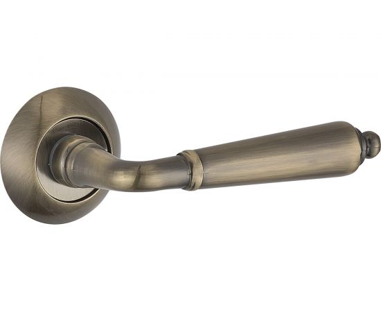 Фалевая ручка BUSSARE SINO A-25-10 ANT.BRONZE 940000002105 