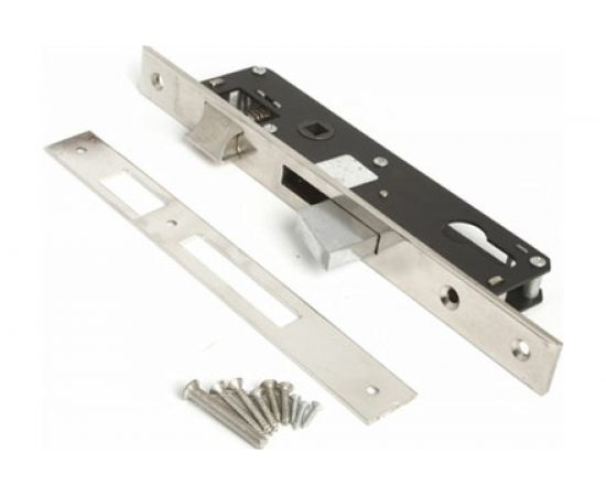 Врезной замок Apecs 7600-25-NI 17954 