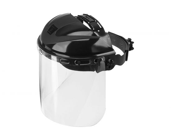 Щиток АМПАРО Стайл Т прозрачный, 3201 (231900) 