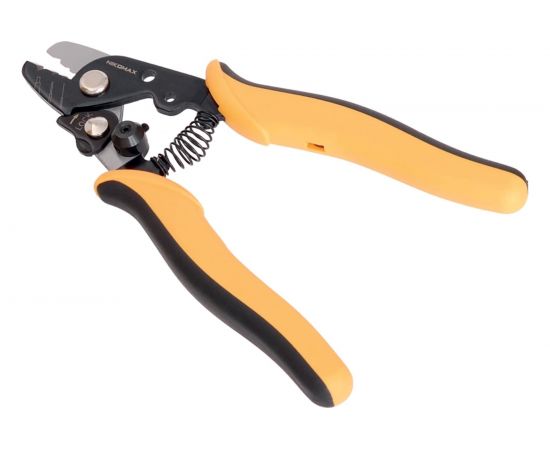 Инструмент NIKOMAX для зачистки оптического волокна NMC-S144H 