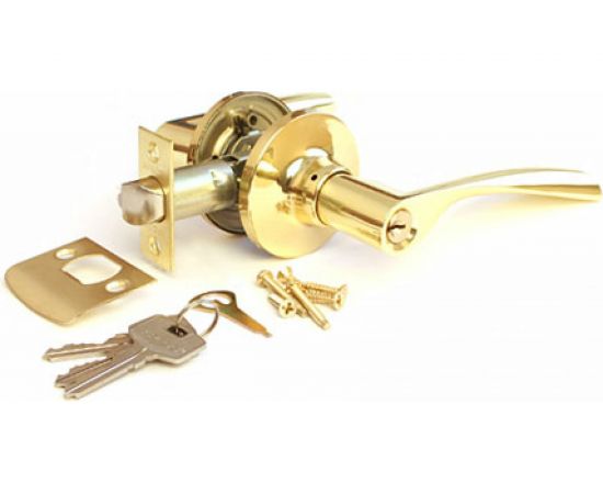 Защелка APECS 8023-01-G 12845 