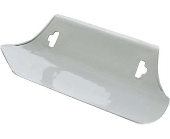 Шпатель DECOR универсальный 4 в 1 длина 280 мм, жесткий 333-0280 