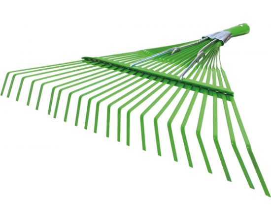 Веерные грабли с компенсатором DON GAZON 450 мм 126-0450 54974 