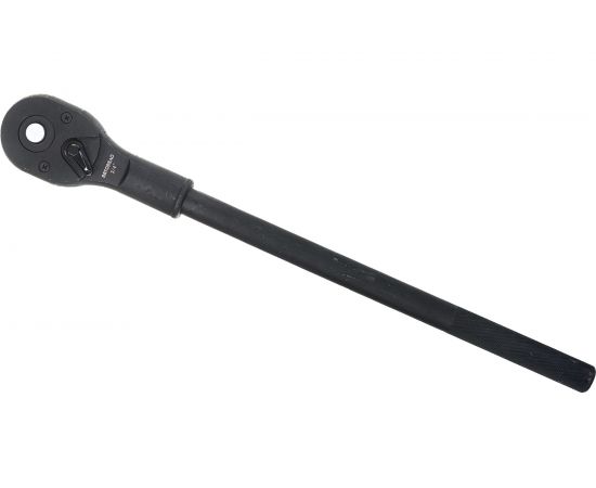 Флажковая трещотка с квадратом 3/4 24 зубца L-505мм 15град АвтоDело 39530 15841 