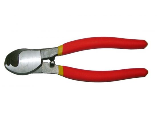 Комбинированные кабелерезы SKRAB 200 мм, рез до 7 мм 22602 