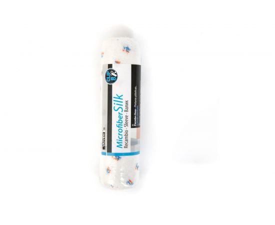 Валик VaiVen Микрофибра Excellence d-50 мм, бюгель d-8мм, 22 см 59118 