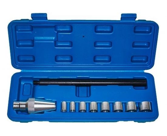 Набор для центровки диска сцепления VERTUL 10 предметов VR50636  