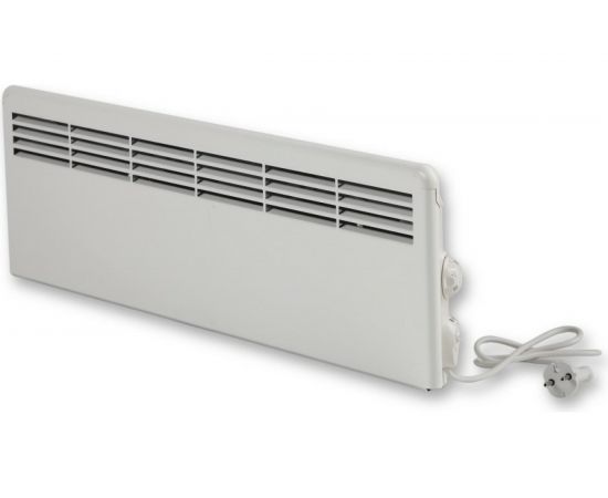Конвектор Ensto FinnHeat MINI, механический термостат, вилка, 500Вт EPHBMM05PR 