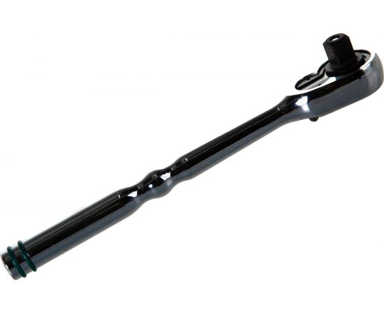 Рукоятка трещоточная 1/2д.DR, 48 зубцов, 250 мм Jonnesway R3604 