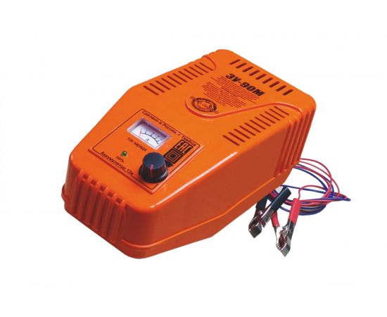 Зарядное устройство Ника Антас ЗУ- 90М 4631136168829 