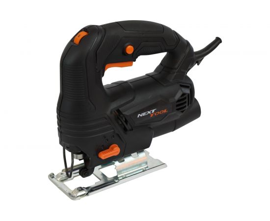 Электрический лобзик NEXTTOOL EL-850E 400045 