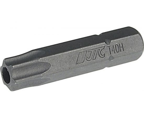 Вставка TORX (T40Hх30 мм; 1/4") JTC 1143040 