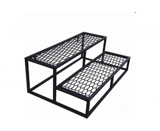 Лестница Уличные лестницы Сота 2 ступени SOTA-2 