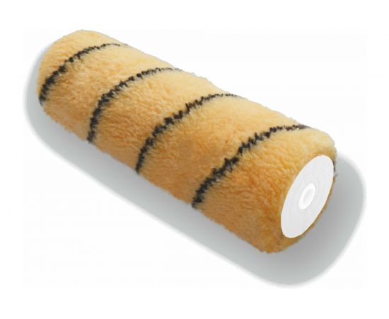 Валик DECOR ширина ролика 180 мм, d 42 мм, бюгель 8 мм, ворс 11 мм, полиакрил тигр 350-2181 