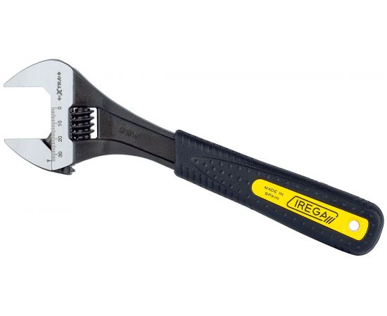 Разводной ключ IREGA ERGOTOP 99W/CBE- 8 