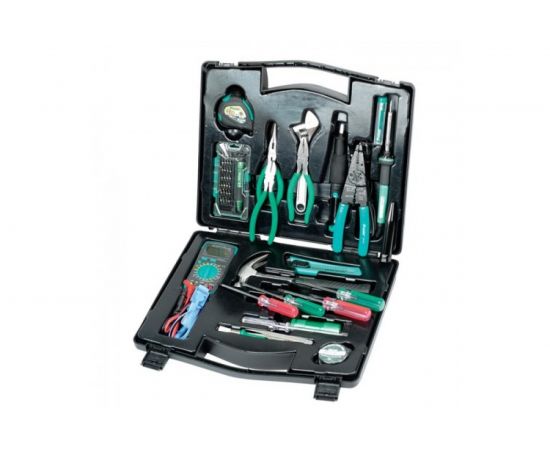 Набор инструментов ProsKit PK-2052TB 00322535 