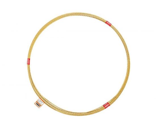 Стеклопластиковая композитная арматура Etiz (диаметр 6 мм; 50 м) 0306050Б 