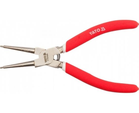 Съёмник стопорных колец YATO сжимание, 325 мм YT-1994 