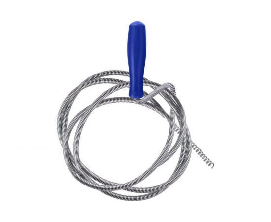 Трос для чистки труб МУЛЬТИДОМ 3 м VL58-168 