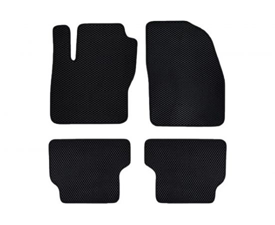 Автоковрики Smile of Mister PREMIUM Kia Cerato 2009-2013 г. УТ000044568 