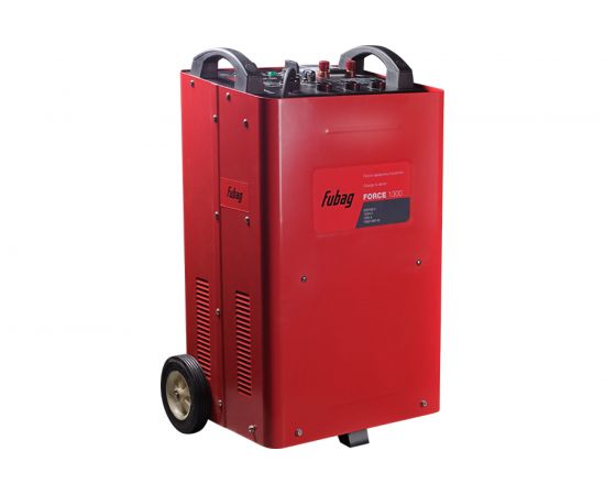 Пуско-зарядное устройство FUBAG FORCE 1300 31649 