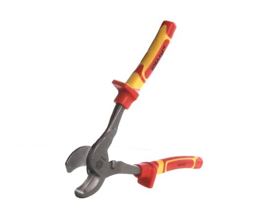 Кабелерез 250 мм (CR-V, диэлектрический, подвес) КОБАЛЬТ 249-020 