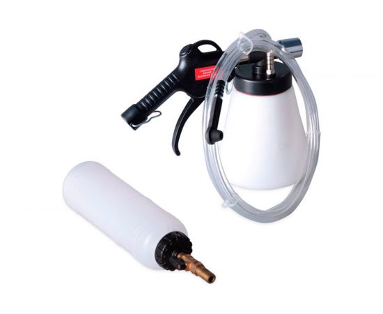 Приспособление для прокачки тормозной системы и сцепления Car-Tool CT-H030 